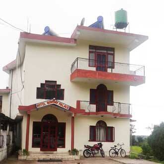 TG Stays Dharamshala Road, Palampur 1